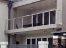 Kwikfynd Stainless Wire Balustrades
nottinghill